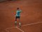 Roger Federer (SUI)
Tennis - INTERNAZIONALI D'ITALIA BNL - ROMA - Grand Slam ATP / WTA -  Foro Italico  - Italy - 2015